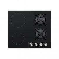 Варочная поверхность HOMSair HG641VBK