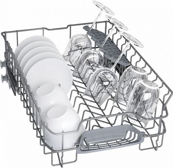 Посудомоечная машина BOSCH SPS2HMW1FR купить с доставкой по Москве и Московской области в интернет-магазине ТехноВегас
