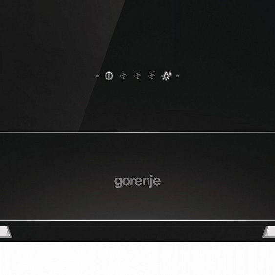 Каминная вытяжка Gorenje WHI6SYB купить с доставкой по Москве и Московской области в интернет-магазине ТехноВегас