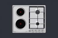 Варочная поверхность ARDESIA f 6v22 gx