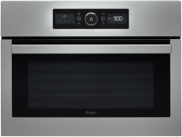 Микроволновая печь Whirlpool AMW 505 IX