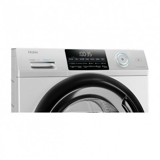 Стиральная машина HAIER HW80-B14876