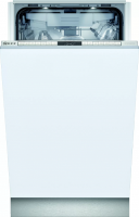 Посудомоечная машина NEFF S855HMX70R