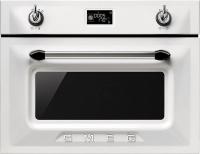 Духовой шкаф SMEG SF4920VCB