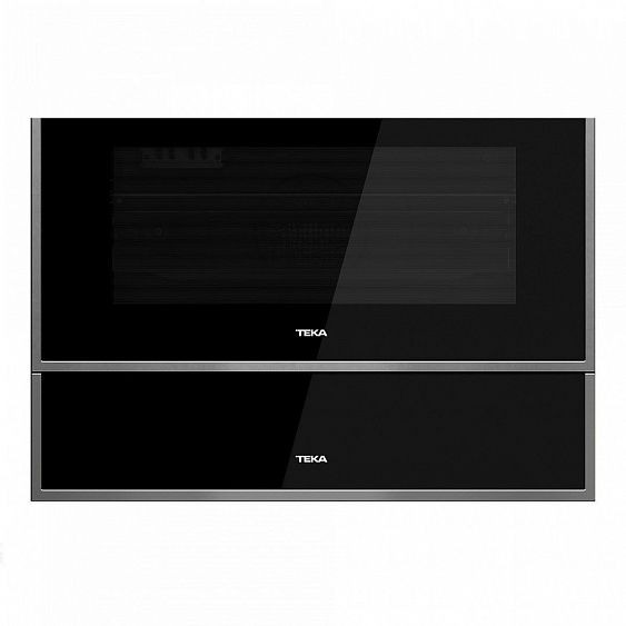 Вакууматор TEKA VS 152 GS (40589951)