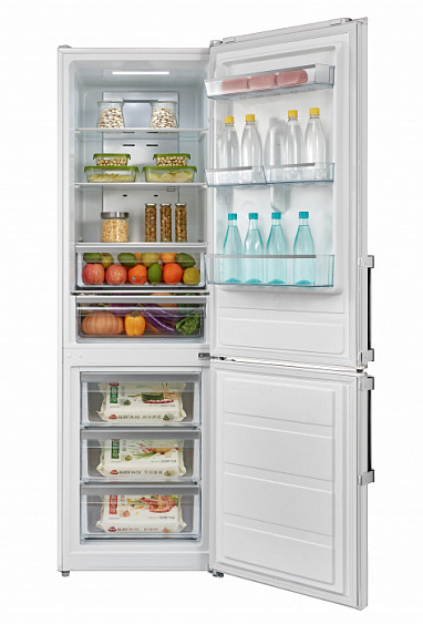 Холодильник MIDEA MRB519SFNWP купить с доставкой по Москве и Московской области в интернет-магазине ТехноВегас