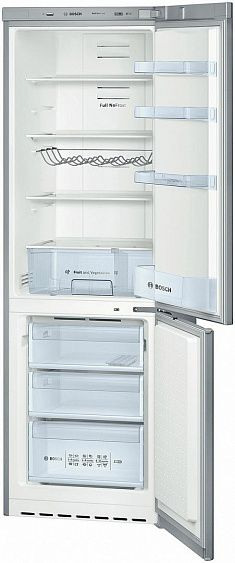 Холодильник BOSCH kgn 36vl10