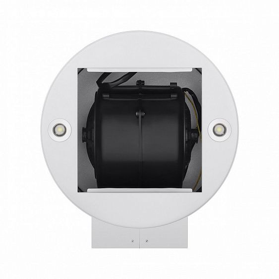 Вытяжка HOMSair ART 1050 WL 35 белый купить с доставкой по Москве и Московской области в интернет-магазине ТехноВегас