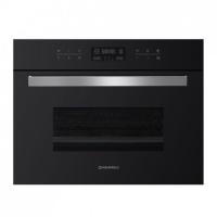 Духовой шкаф с с функцией СВЧ MAUNFELD MCMO.44.9GB