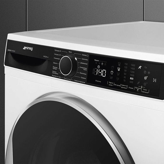СУШИЛЬНАЯ МАШИНА SMEG DT393RU