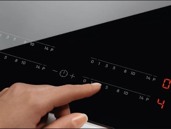 Варочная панель ELECTROLUX IPE 6450 KF купить с доставкой по Москве и Московской области в интернет-магазине ТехноВегас