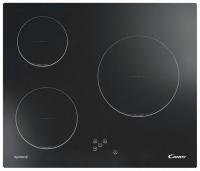 Поверхность CANDY ch 630 c