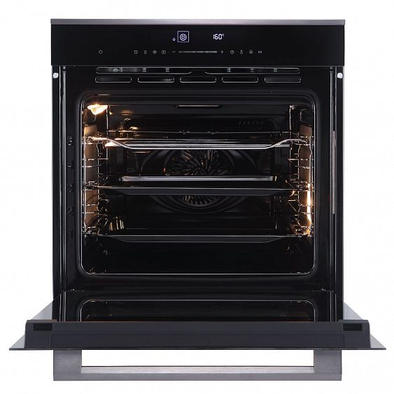 ДУХОВОЙ ШКАФ KORTING OKB 1331 GNBX