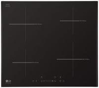 Электрическая поверхность LG kvn-6403af