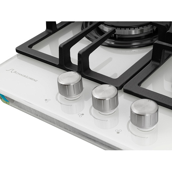 ВАРОЧНАЯ ПОВЕРХНОСТЬ SCHAUB LORENZ SLK GL4512