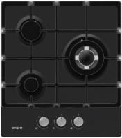 Варочная поверхность AKPO PGA 453 FGC BL