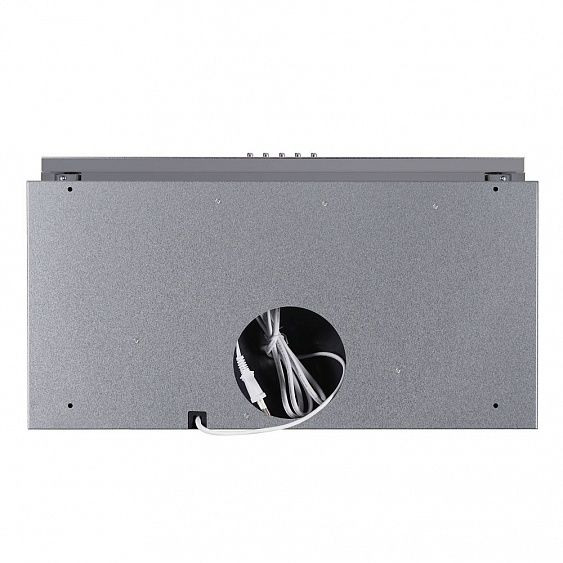 Встраиваемая вытяжка MAUNFELD vsh 60 inox купить с доставкой по Москве и Московской области в интернет-магазине ТехноВегас