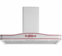 Вытяжка FALMEC lilium parete 600 60 rosso