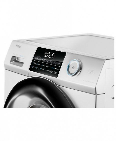 Стиральная машина HAIER HW60-BP10959A купить с доставкой по Москве и Московской области в интернет-магазине ТехноВегас