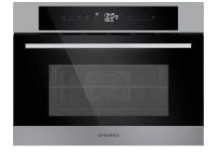 Электрический духовой шкаф Maunfeld AMCO458S