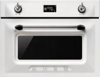 Электрический духовой шкаф SMEG sf4920mcb
