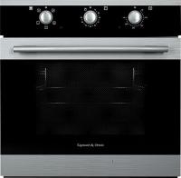 Духовой шкаф ZIGMUND & SHTAIN en 202.511 s