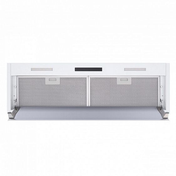 Встраиваемая вытяжка Maunfeld Fantasy 90 белый