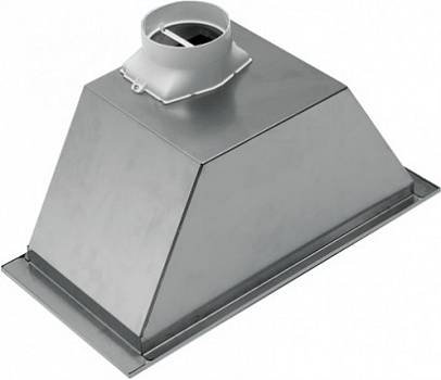 Вытяжка Falmec GRUPPO INCASSO 70 GreenTech купить с доставкой по Москве и Московской области в интернет-магазине ТехноВегас