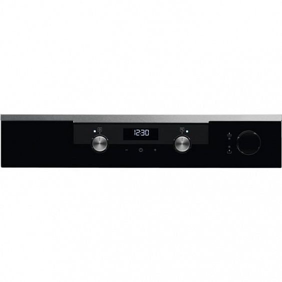 Встраиваемый электрический духовой шкаф Electrolux OKC5H50X