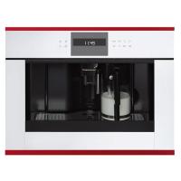 Встраиваемая кофемашина KUPPERSBUSCH CKV 6550.0 W8 Hot Chili