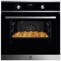 Духовой шкаф ELECTROLUX EOD5C70BX