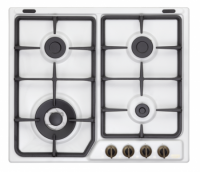 Встраиваемая газовая варочная панель Delonghi BC 46 PRO