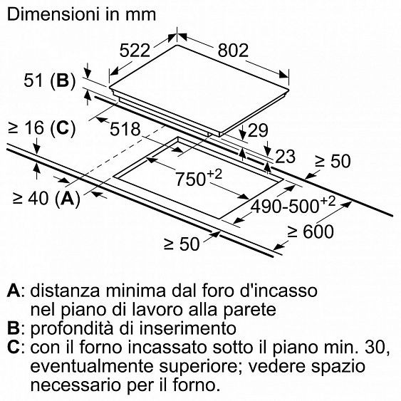 Поверхность BOSCH PVS851FB1E купить с доставкой по Москве и Московской области в интернет-магазине ТехноВегас