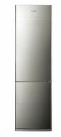Холодильник Samsung RL48RSBTS серебристый