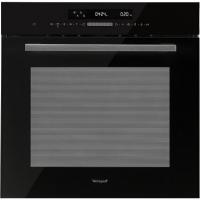 Духовой шкаф с свч WEISSGAUFF EOM 991 SB