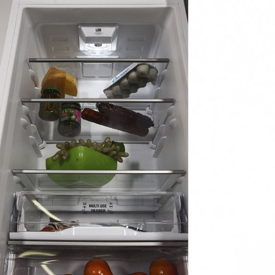 Холодильник HOTPOINT-ARISTON HFP 5180 W купить с доставкой по Москве и Московской области в интернет-магазине ТехноВегас