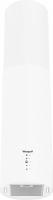 Вытяжка WEISSGAUFF Tubus 1402 Island White