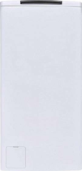 Стиральная машина WEISSGAUFF WM 40380 TD Inverter