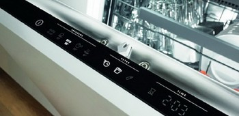 Посудомоечная машина GORENJE GV 66161 купить с доставкой по Москве и Московской области в интернет-магазине ТехноВегас