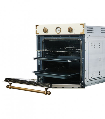 ДУХОВОЙ ШКАФ JACKY'S JO EVR7669 купить с доставкой по Москве и Московской области в интернет-магазине ТехноВегас