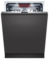 Встраиваемая посудомоечная машина Neff S257ZCX35E