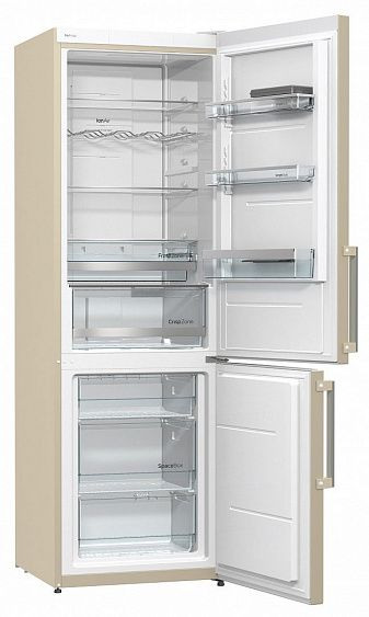 Холодильник GORENJE NRK 6192 MC купить с доставкой по Москве и Московской области в интернет-магазине ТехноВегас