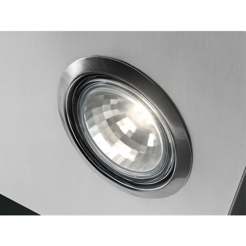 Вытяжка AEG DVB4850W купить с доставкой по Москве и Московской области в интернет-магазине ТехноВегас