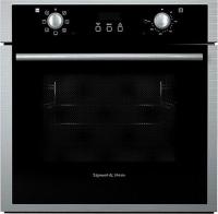 Духовой шкаф ZIGMUND & SHTAIN en 212.722 s