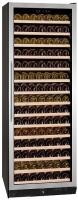 Винный шкаф DUNAVOX dx-194.490ssk