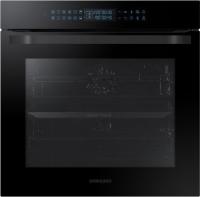 Духовой шкаф Samsung Dual Cook NV75N7546RB черный