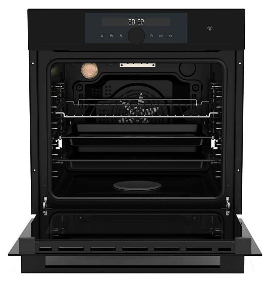 Духовой шкаф Haier HOX-FP5RAGB купить с доставкой по Москве и Московской области в интернет-магазине ТехноВегас