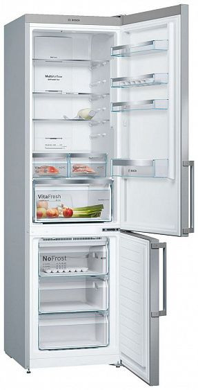 Холодильник BOSCH KGN39XL3OR купить с доставкой по Москве и Московской области в интернет-магазине ТехноВегас