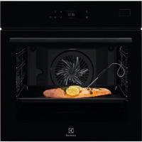 Духовой шкаф ELECTROLUX COB8S39WZ