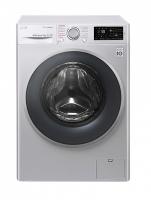 Стиральная машина с фронтальной загрузкой LG F12U2HDS5